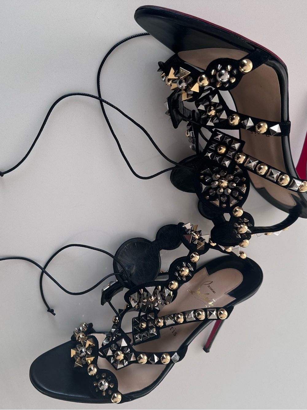 Christian Louboutin Heels